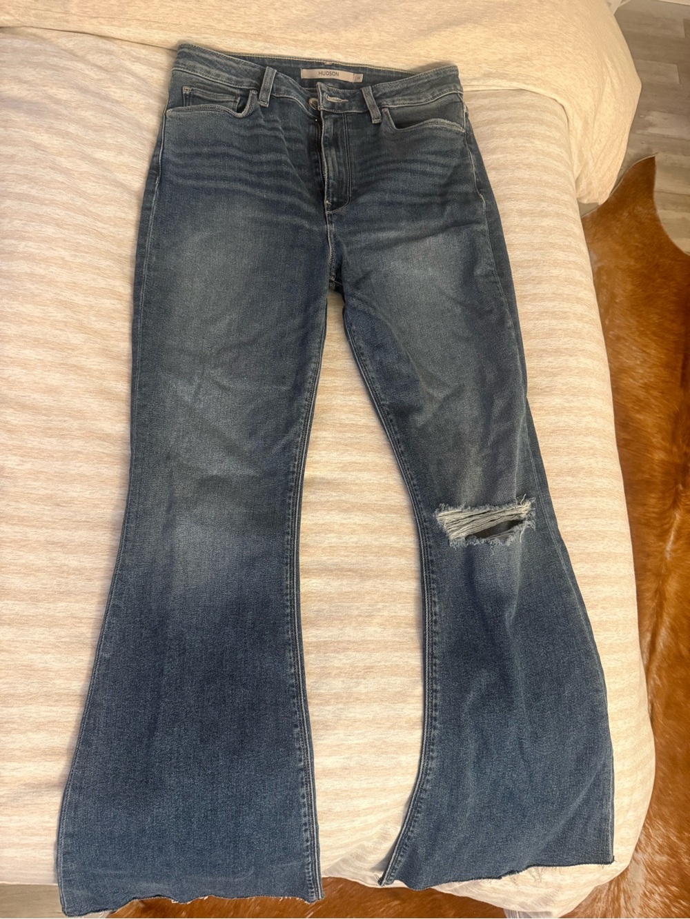 BRAND NEW Hudson Jeans